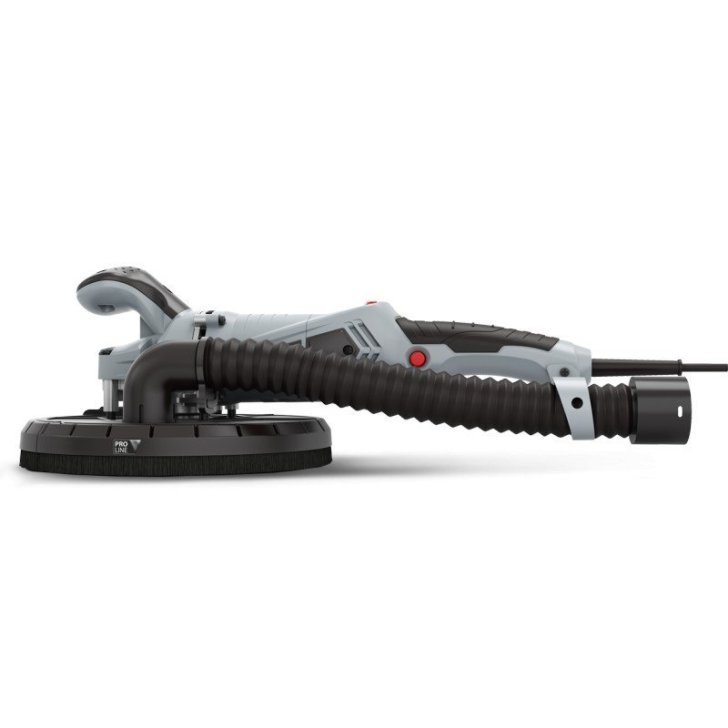 Reģipša slīpmašīna MENZER TBS 225 PRO