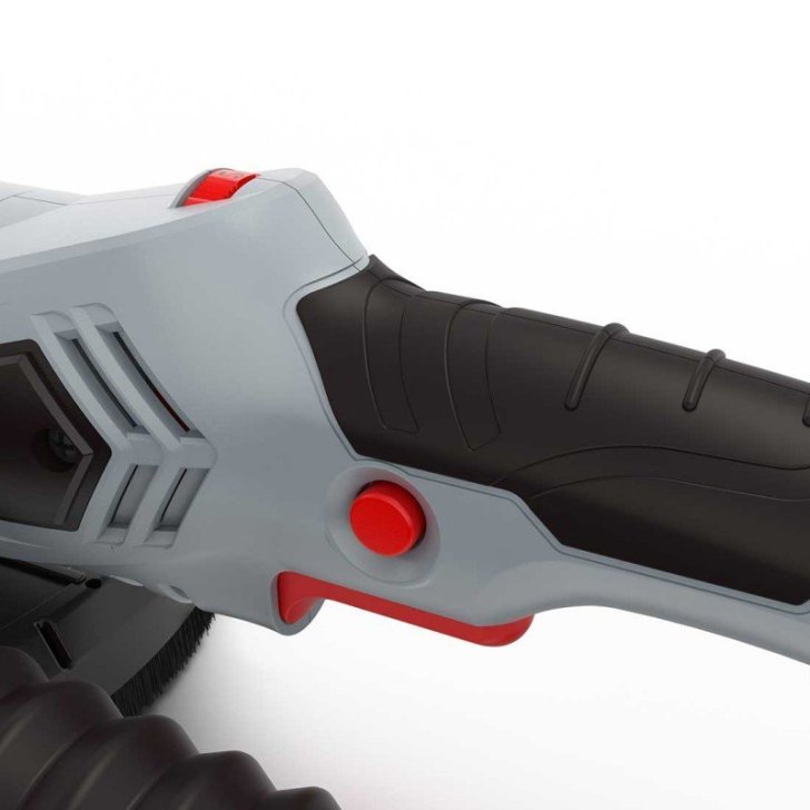 Reģipša slīpmašīna MENZER TBS 225 PRO