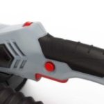 Reģipša slīpmašīna MENZER TBS 225 PRO