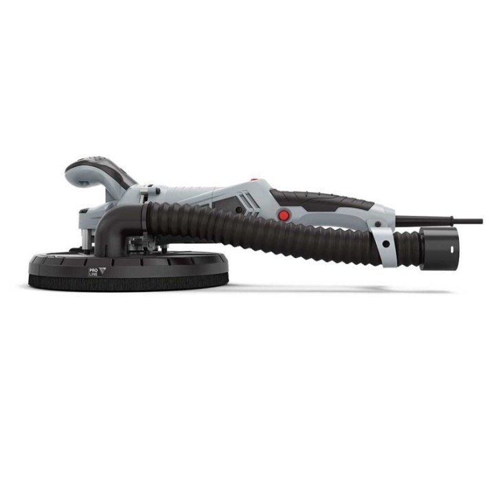 Reģipša slīpmašīna MENZER TBS 225 PRO