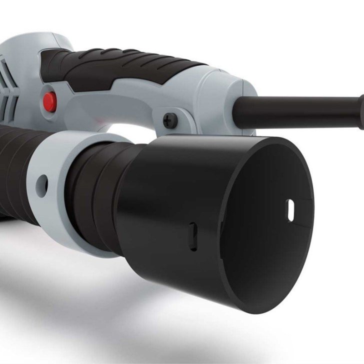 Reģipša slīpmašīna MENZER TBS 225 PRO