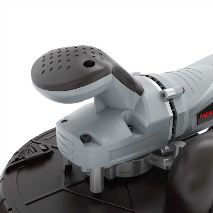 Reģipša slīpmašīna MENZER TBS 225 PRO