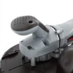 Reģipša slīpmašīna MENZER TBS 225 PRO