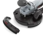 Reģipša slīpmašīna MENZER TBS 225 PRO