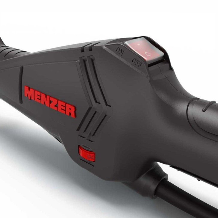 Reģipša slīpmašīna MENZER LHS 225 VARIO