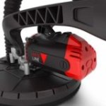 Reģipša slīpmašīna MENZER LHS 225 VARIO