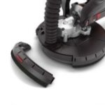 Reģipša slīpmašīna MENZER LHS 225 VARIO