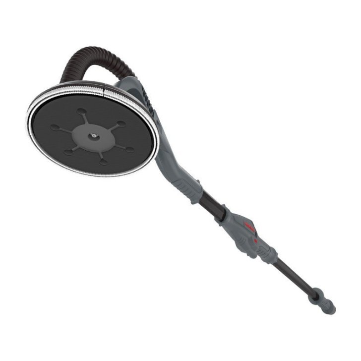 Reģipša slīpmašīna MENZER LHS 225 PRO