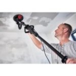 Reģipša slīpmašīna MENZER LHS 225 PRO