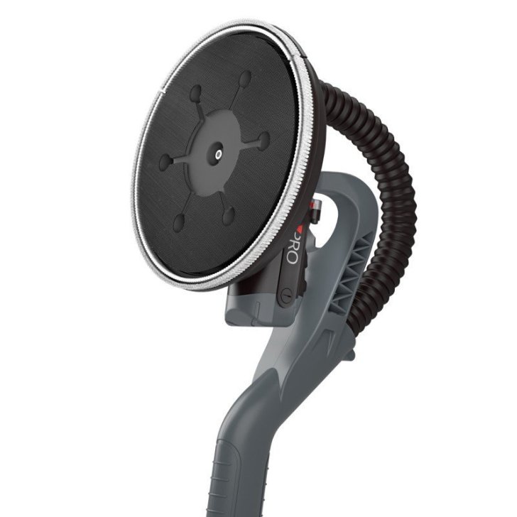 Reģipša slīpmašīna MENZER LHS 225 PRO