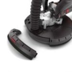 Reģipša slīpmašīna MENZER LHS 225 PRO