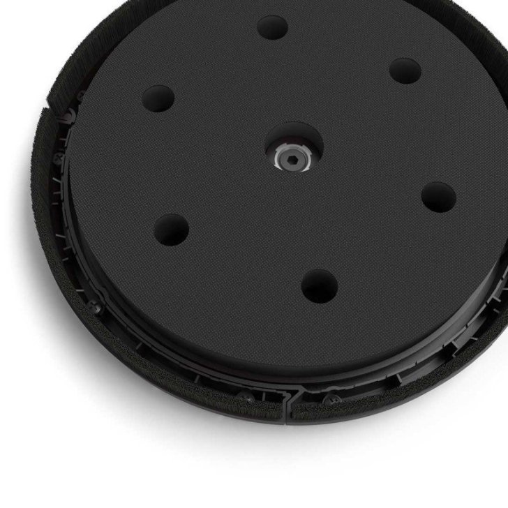 Reģipša slīpmašīna MENZER LHS 225 PRO