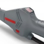 Reģipša slīpmašīna MENZER LHS 225 PRO