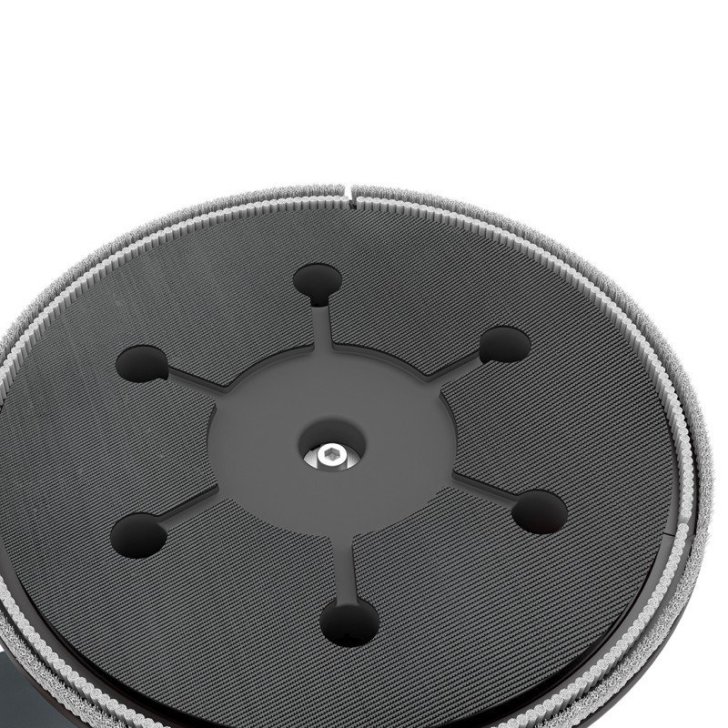 Reģipša slīpmašīna MENZER LHS 225 PRO