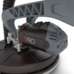 Reģipša slīpmašīna MENZER LHS 225 PRO