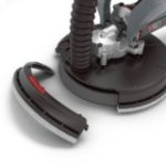 Reģipša slīpmašīna MENZER LHS 225 PRO