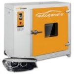 Krāsns lukturu izjaukšanai