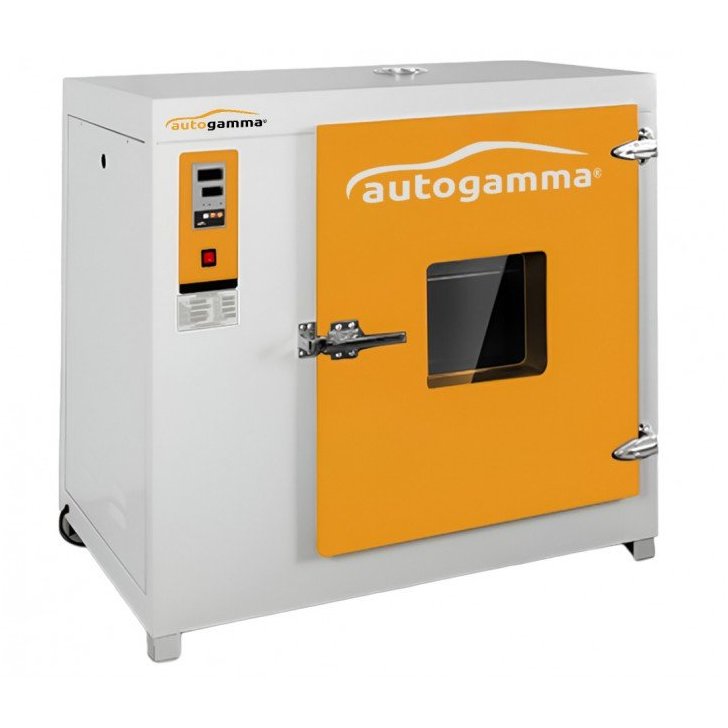 Krāsns lukturu izjaukšanai