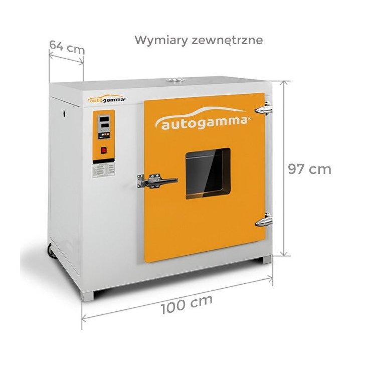 Krāsns lukturu izjaukšanai