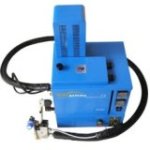 Lukturu un atstarotāju līmēšanas ierīce HOT-MELT™