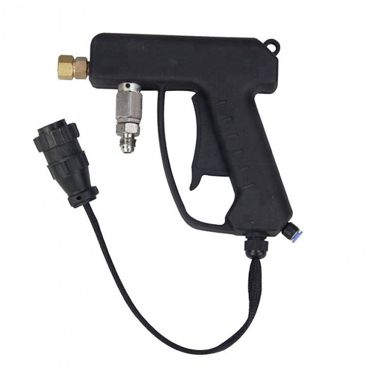 Lukturu un atstarotāju līmēšanas ierīce HOT-MELT™