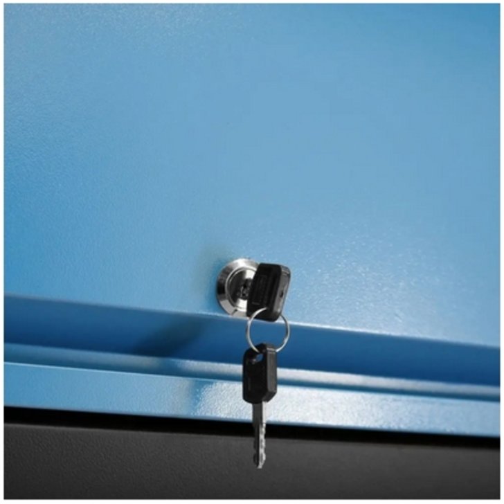 Darbnīcas skapis GWS 2T