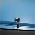 Darbnīcas skapis GWS 2T