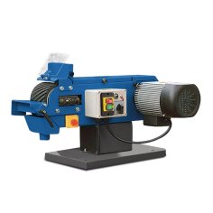 Ленточная шлифовальная машина MBSM 100-140-2 (400 В)