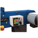 Lentes slīpmašīna MBSM 100-140-2 (400 V)