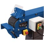 Belt sander MBSM 100-140-2 (400 V)