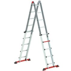 Kāpnes Altrex Varitrex Tele PRO 4x5