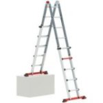 Kāpnes Altrex Varitrex Tele PRO 4x5