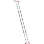 Kāpnes Altrex Varitrex Tele PRO 4x5