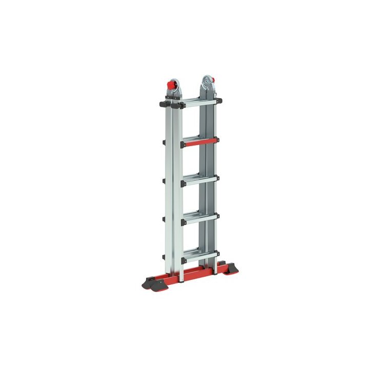 Kāpnes Altrex Varitrex Tele PRO 4x5