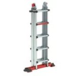 Kāpnes Altrex Varitrex Tele PRO 4x5