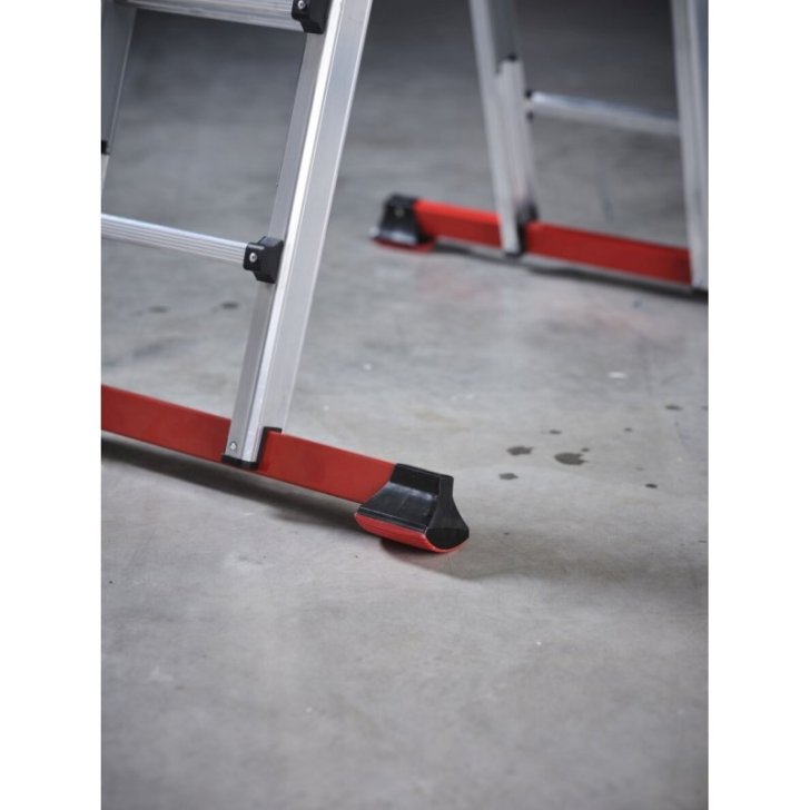 Kāpnes Altrex Varitrex Tele PRO 4x5