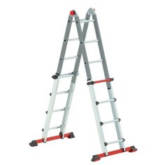 Kāpnes Altrex Varitrex Tele PRO 4x4