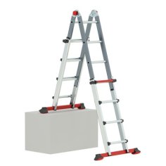 Kāpnes Altrex Varitrex Tele PRO 4x4 2