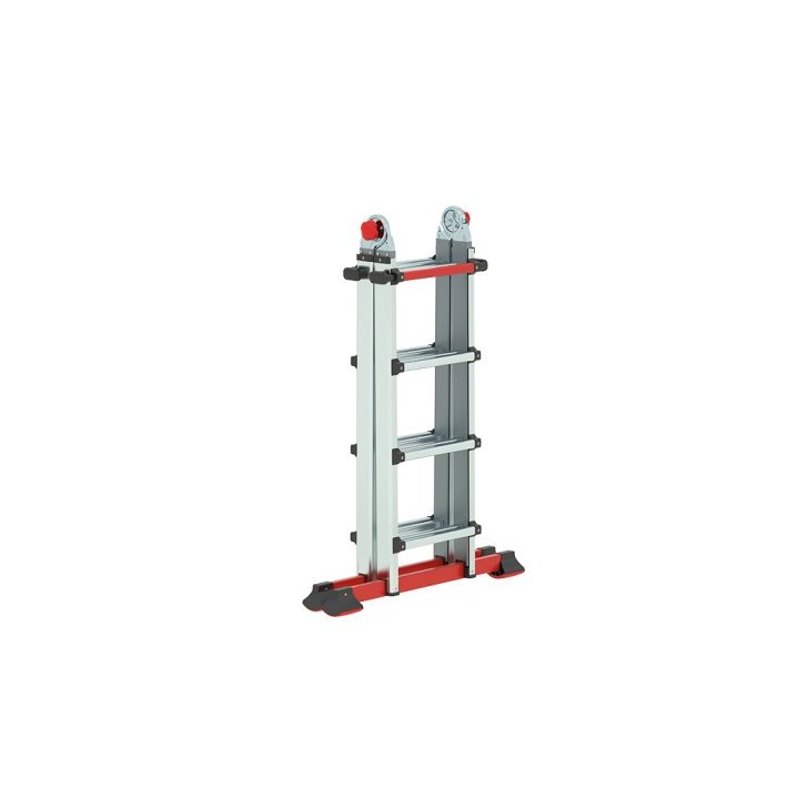 Kāpnes Altrex Varitrex Tele PRO 4x4