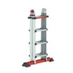 Kāpnes Altrex Varitrex Tele PRO 4x4