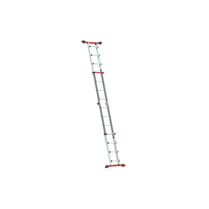 Kāpnes Altrex Varitrex Tele PRO 4x4