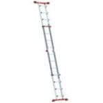 Kāpnes Altrex Varitrex Tele PRO 4x4