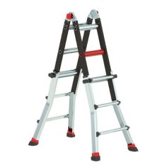 Kāpnes Altrex Varitrex Tele PRO+ 4x3