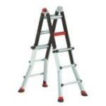 Kāpnes Altrex Varitrex Tele PRO+ 4x3