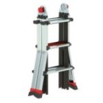 Kāpnes Altrex Varitrex Tele PRO+ 4x3