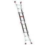 Kāpnes Altrex Varitrex Tele PRO+ 4x3