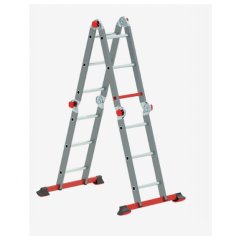 Kāpnes Altrex Varitrex PRO 4x3 + PF