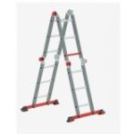 Kāpnes Altrex Varitrex PRO 4x3 + PF