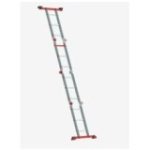 Kāpnes Altrex Varitrex PRO 4x3 + PF