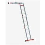 Kāpnes Altrex Varitrex PRO 4x3 + PF